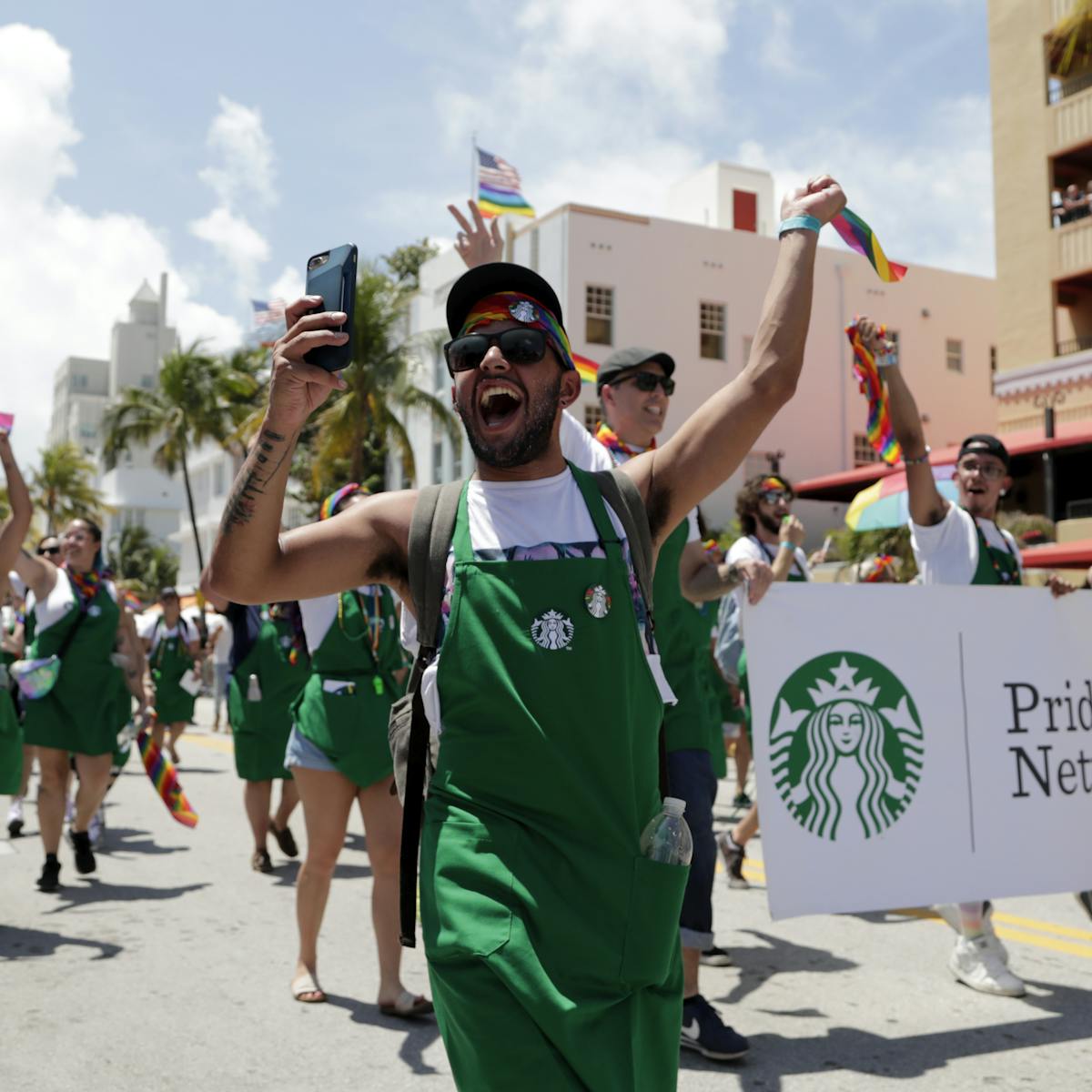Are Companies That Support Pride And Other Social Causes Wokewashing Are Companies That Support Pride And Other Social Causes Wokewashing
