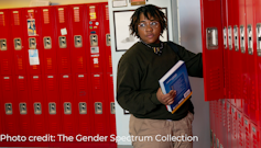 What's behind the rising profile of transgender kids? 3 essential reads