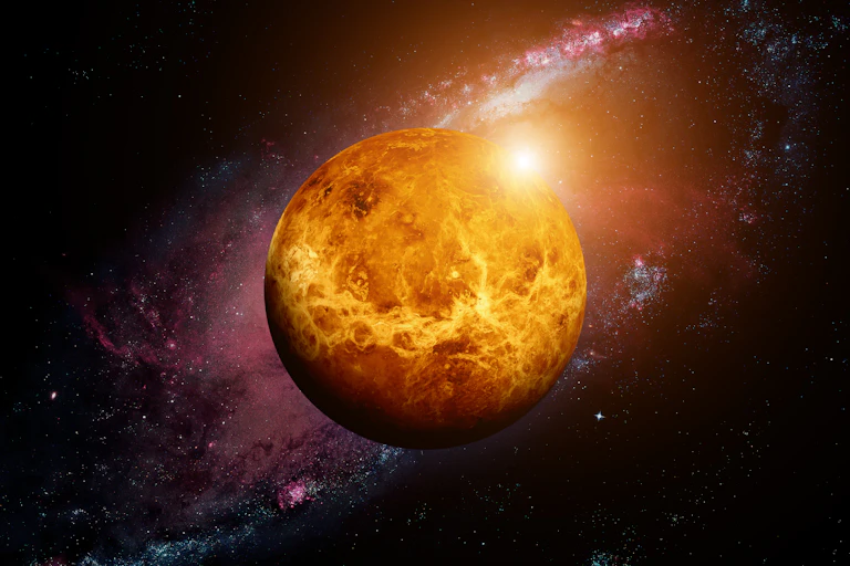 Venus