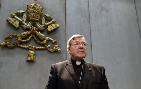 Why have media outlets been fined more than $1 million for their Pell reporting?