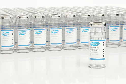 Pfizer - Recipients Testing Positive In Israel Sparks Concern Over ...