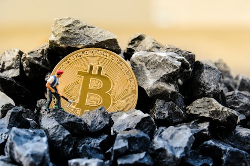 Bitcoin China S Crackdown Isn T Enough Only A Global Effort Can Stop Crypto S Monstrous Energy Demand Bitcoin China S Crackdown Isn T Enough Only A Global Effort Can Stop Crypto S Monstrous Energy Demand