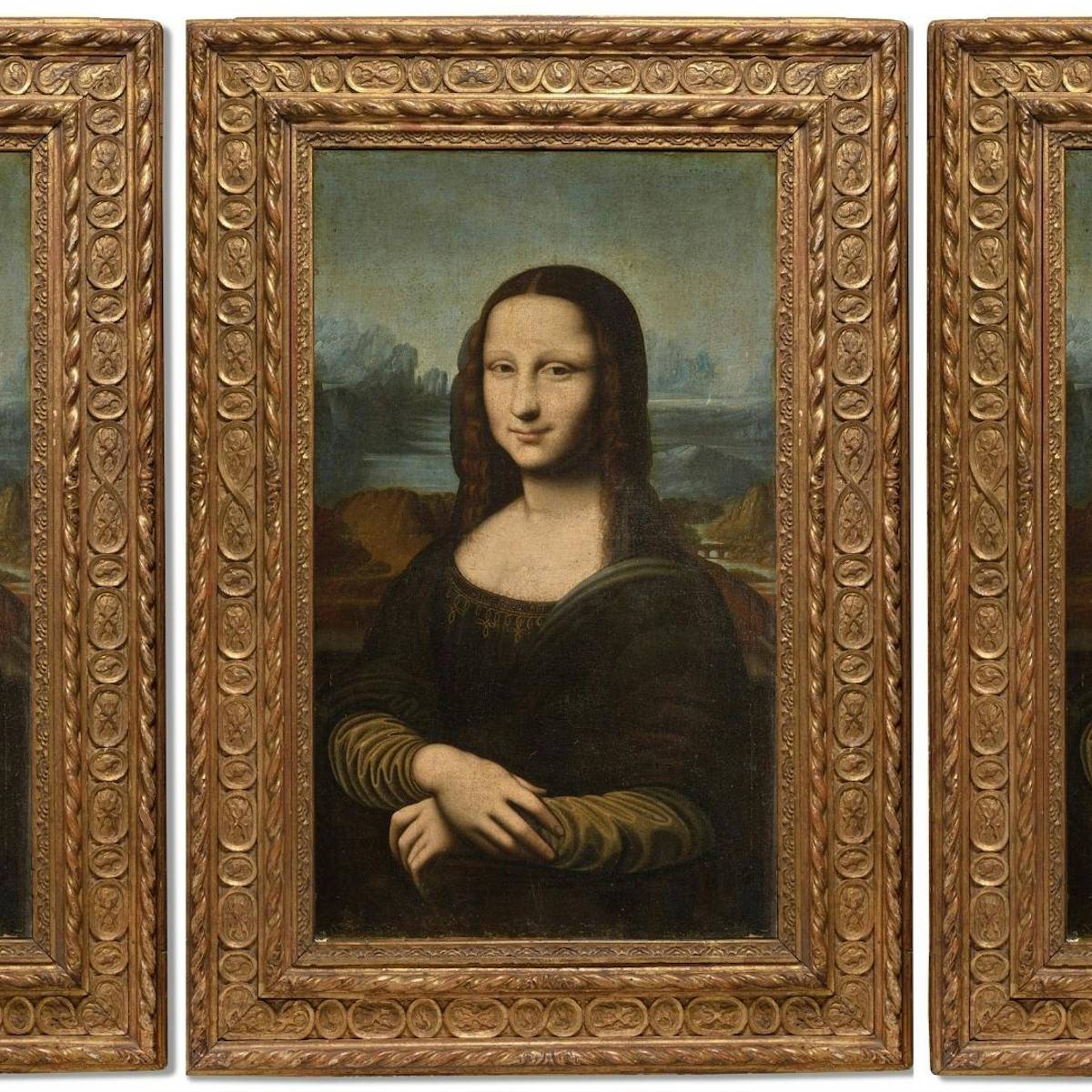 Mona Lisa Value 2025