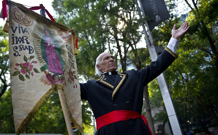 'Lady of Guadalupe' avoids tough truths about the Catholic Church and Indigenous genocide