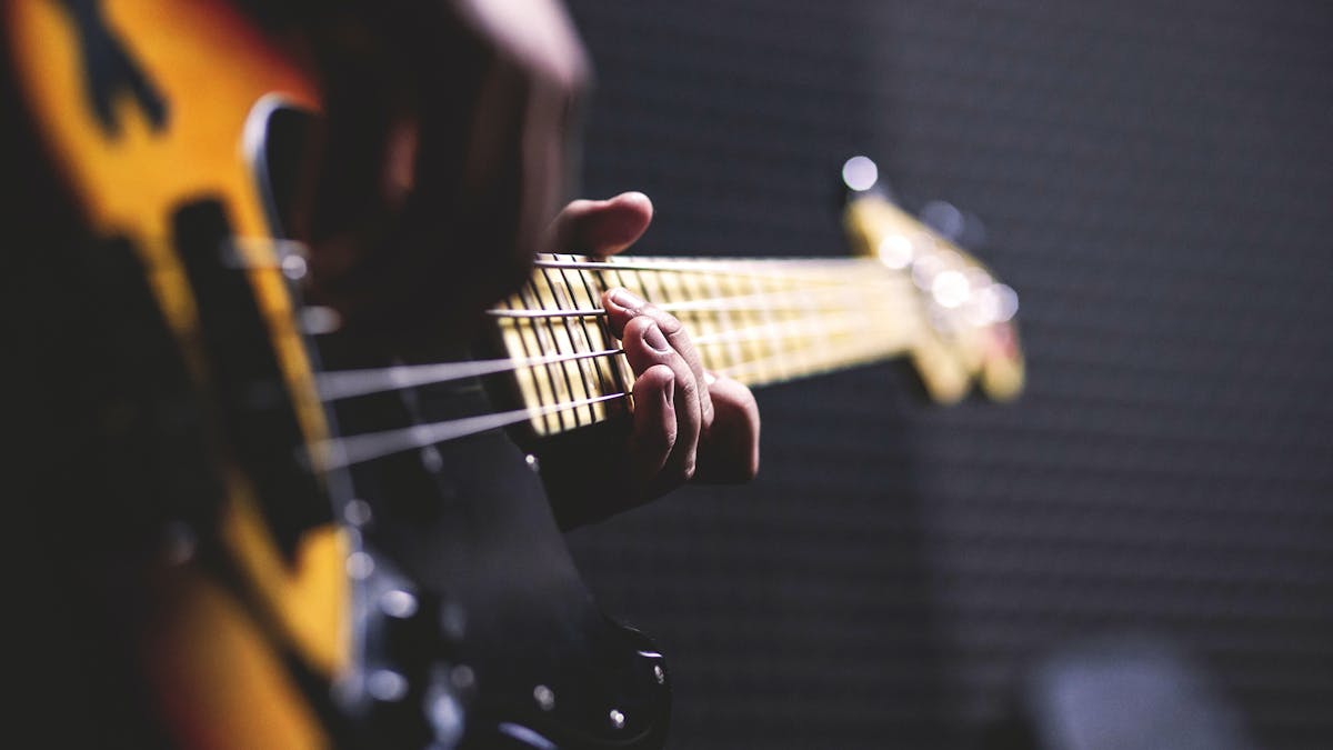 Berbagai penelitian tunjukkan musik berdampak baik bagi psikologis manusia selama pandemi