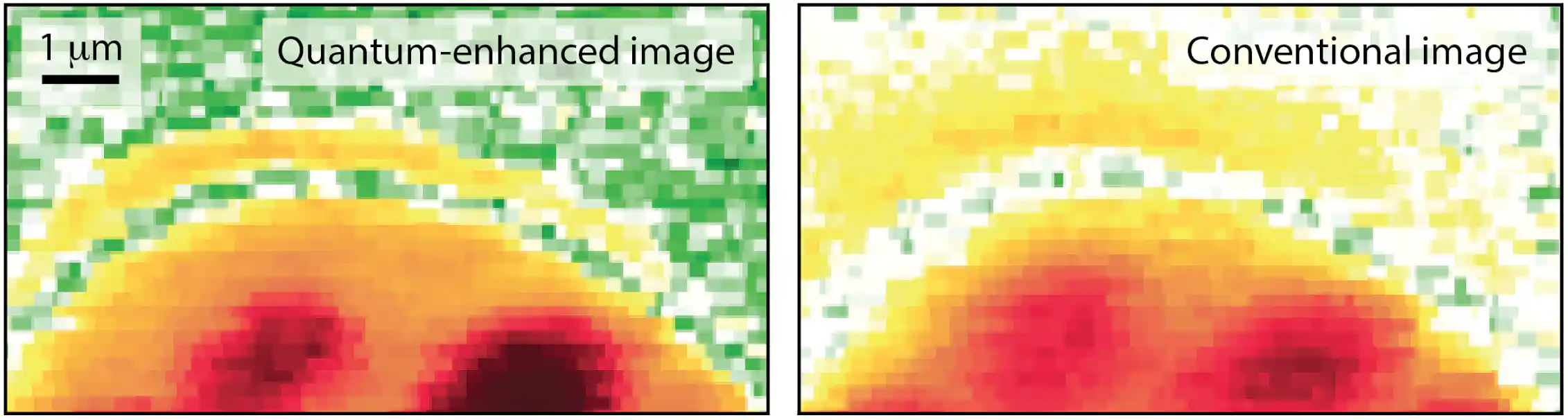 New Quantum Microscope Reveals 'Impossible to See' Structures ...