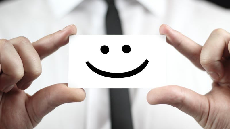 ¿Es usted feliz en el trabajo? Estos son los requisitos que su empresa debería cumplir ¿Es usted feliz en el trabajo? Estos son los requisitos que su empresa debería cumplir