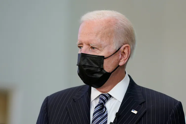 President Joe Biden