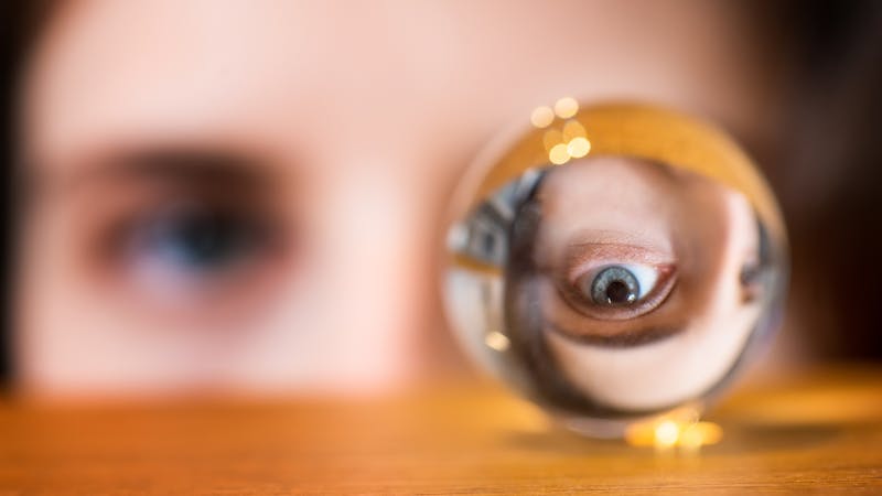 No todos envejecemos igual: ¿los ageotipos explican por qué? No todos envejecemos igual: ¿los ageotipos explican por qué?