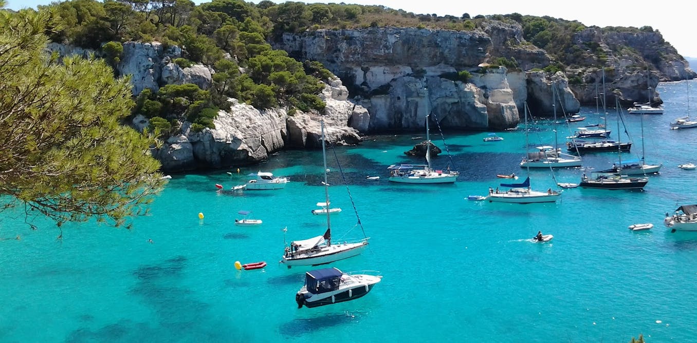 Tourisme Y Aura T Il Un Avant Et Un Apres Covid A Majorque Tourisme Y Aura T Il Un Avant Et Un Apres Covid A Majorque