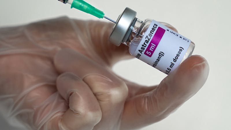 Combinar vacunas frente al SARS-Cov-2 puede aumentar la respuesta del sistema inmune