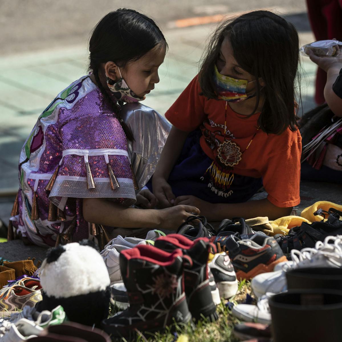 Indigenous Lawyer Investigate Discovery Of 215 Children S Graves In Kamloops As A Crime Against Humanity Indigenous Lawyer Investigate Discovery Of 215 Children S Graves In Kamloops As A Crime Against Humanity