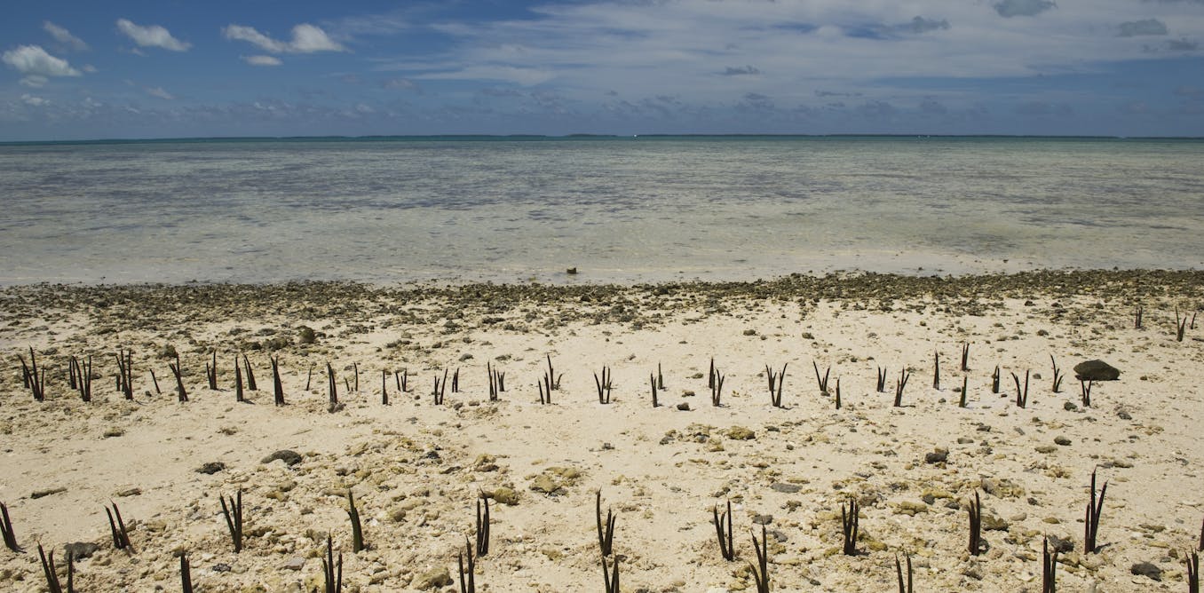 Science can’t settle what should be done about climate change