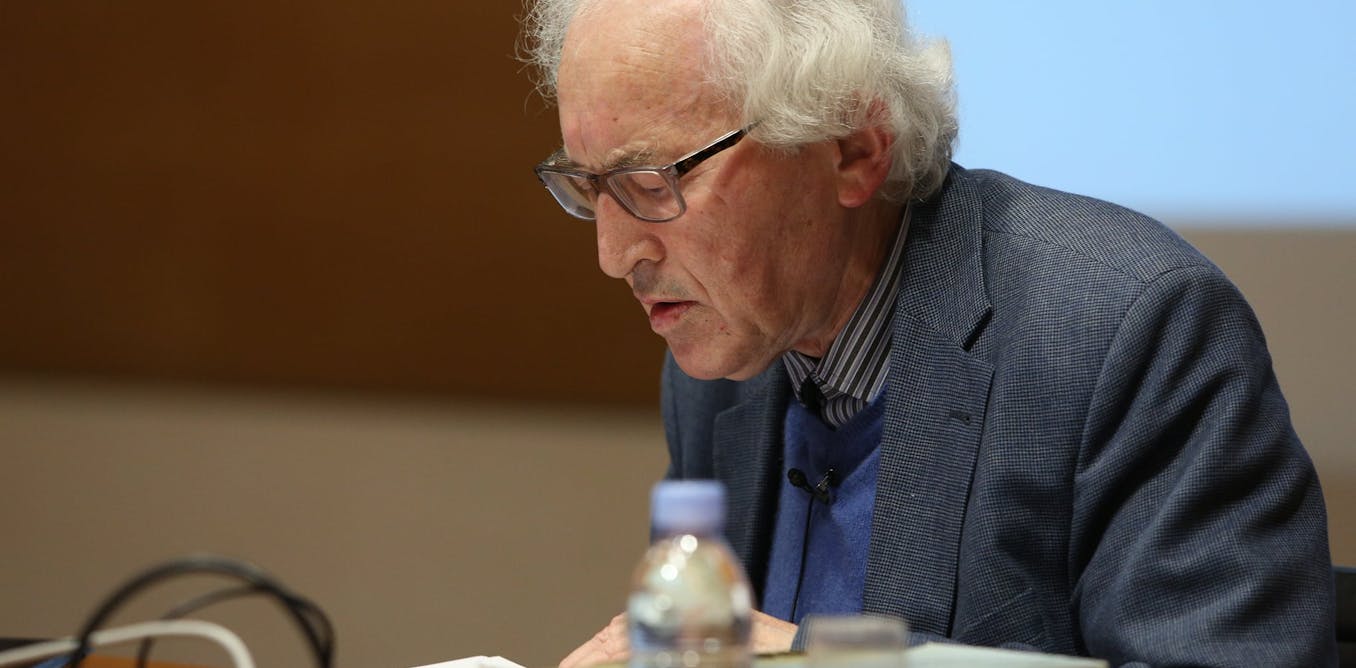 Jacques Bouveresse, ou comment penser les pieds sur terre