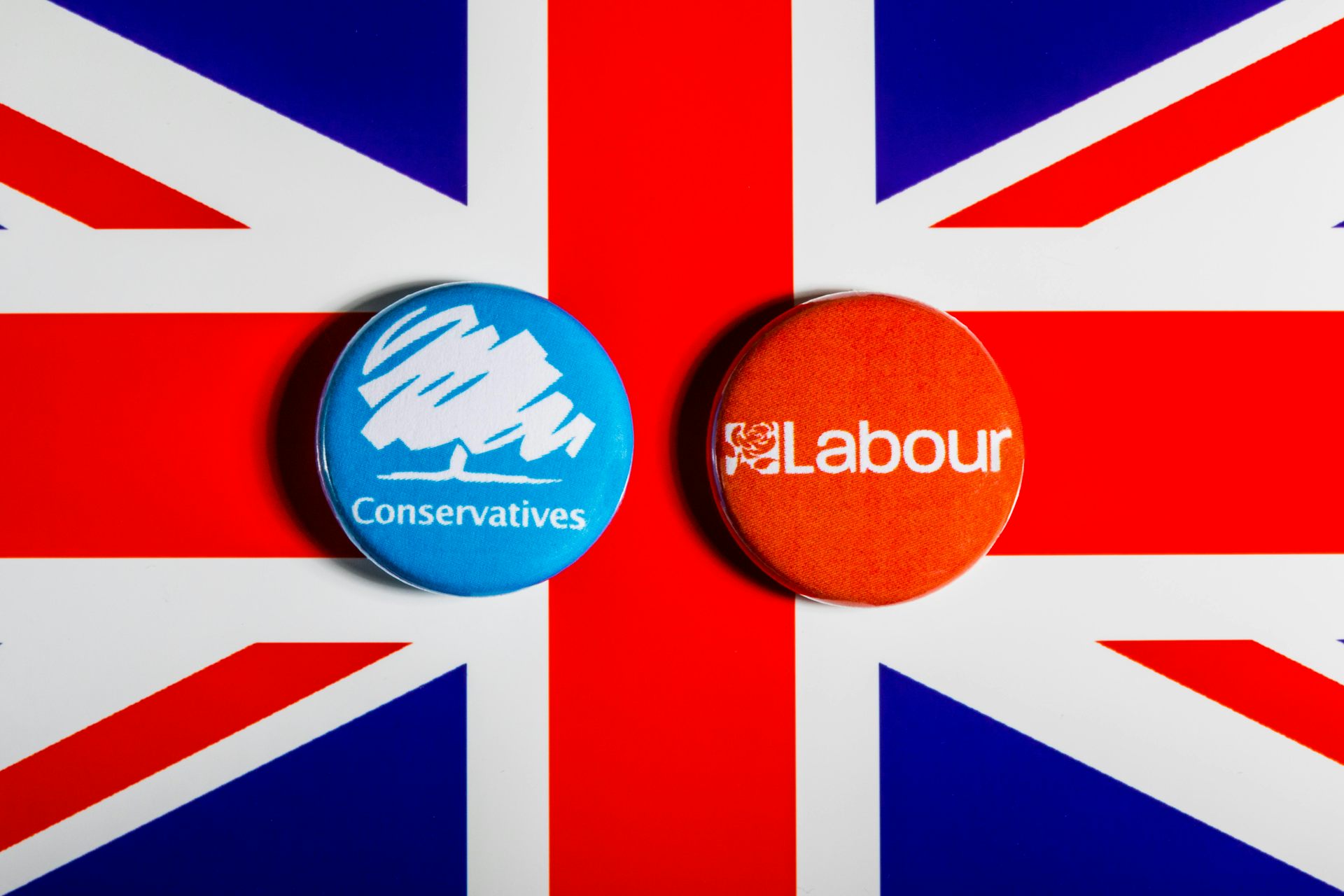 Labour Are Much Better At Running The Economy Than Voters Think – New ...