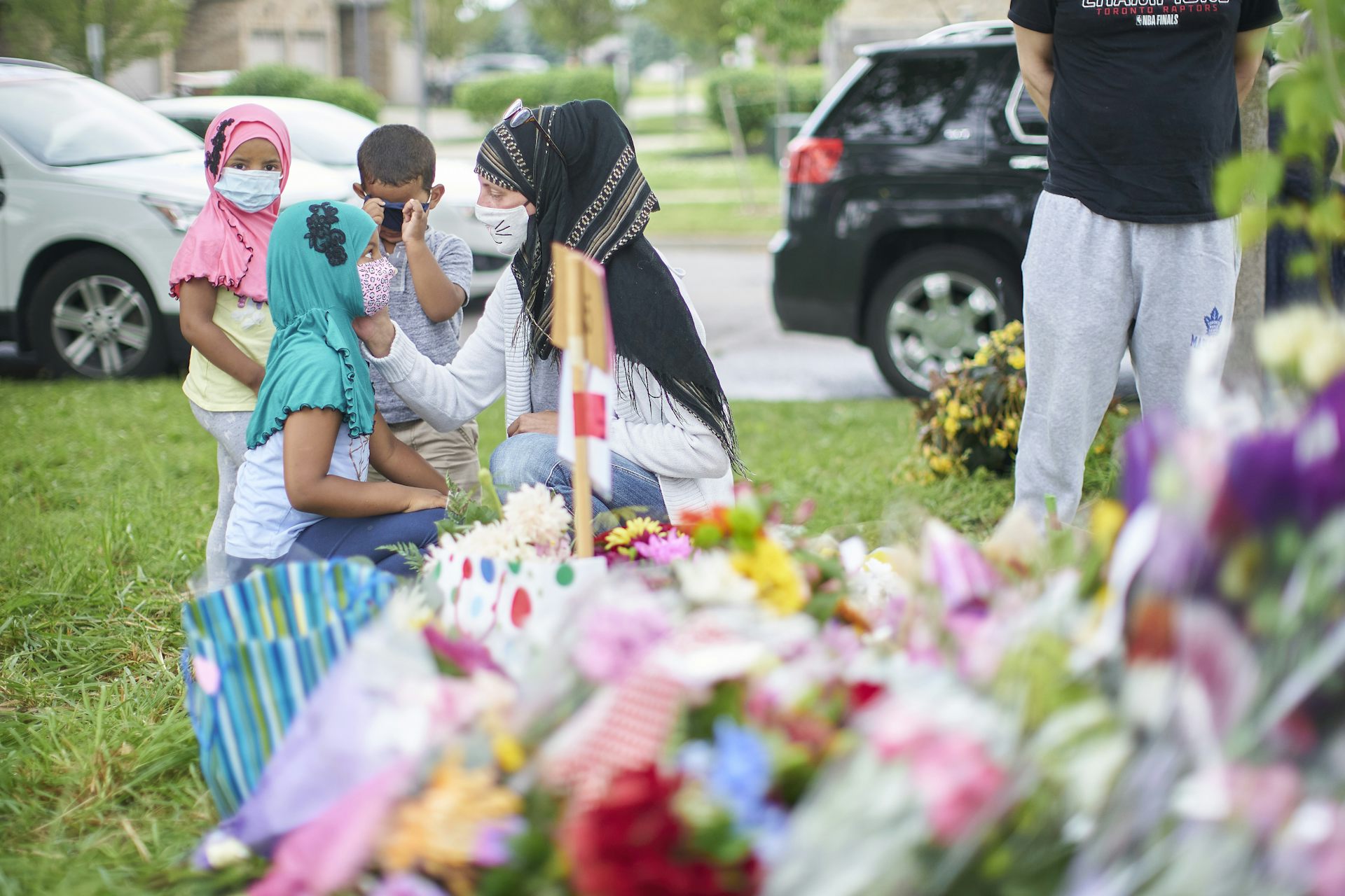 Muslim Family Killed In London Ontario - Qilqg63nfleogm