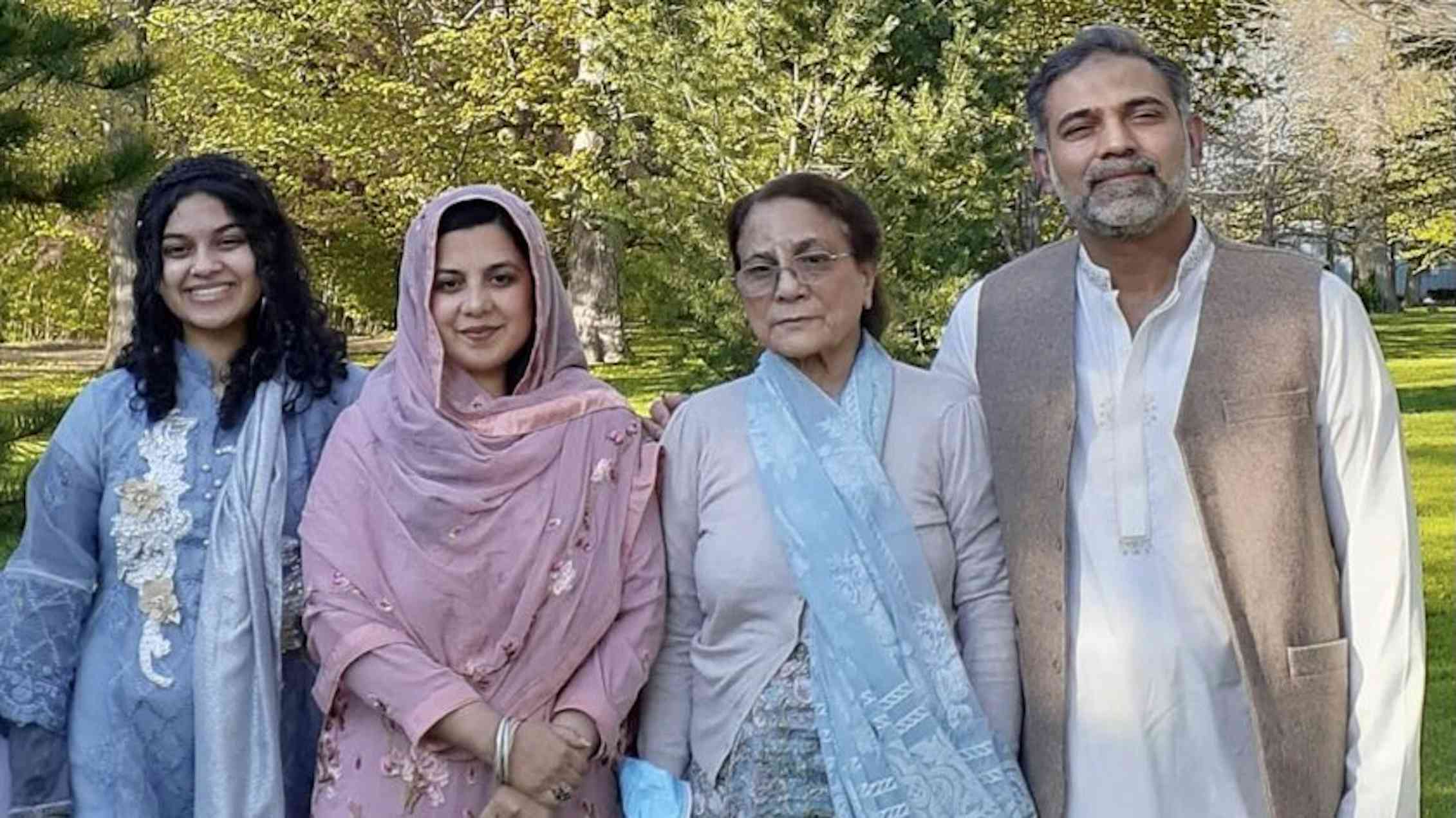 Muslim family killed in terror attack in London, Ontario: Islamophobic