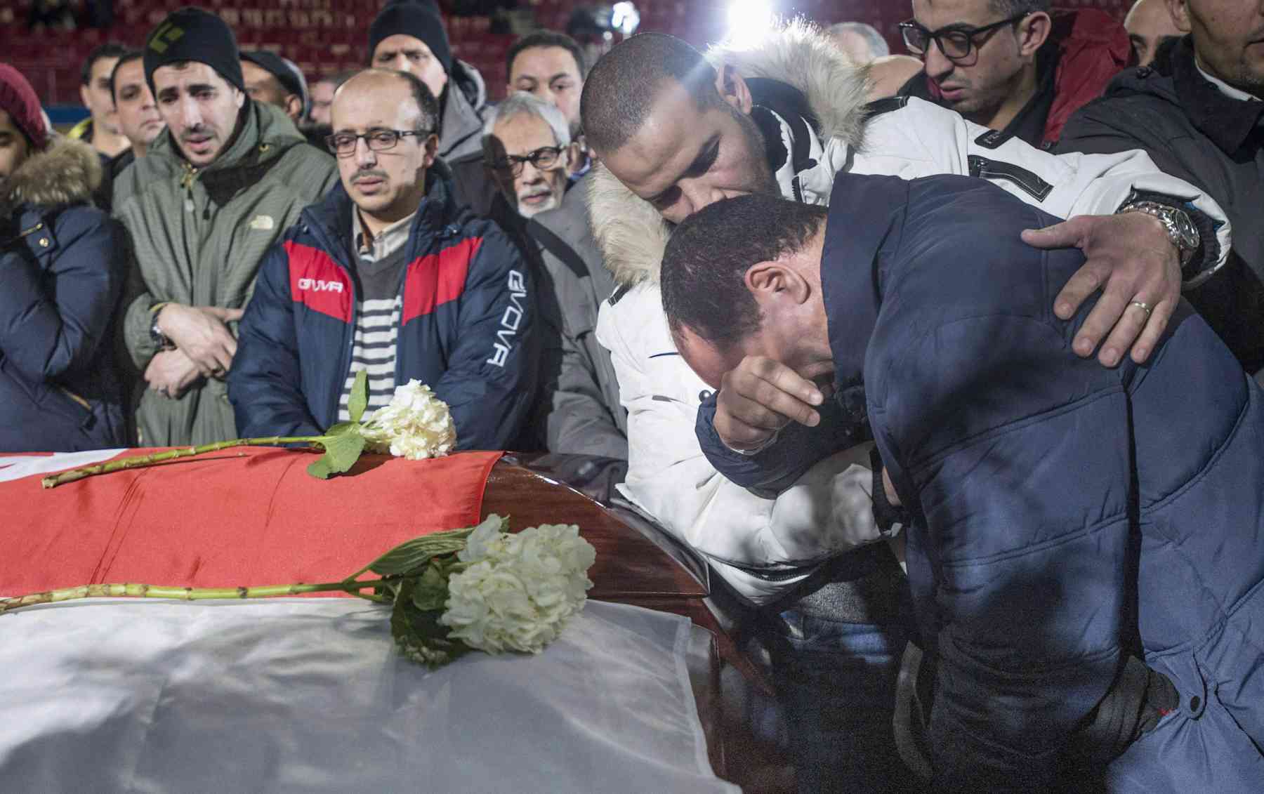 Muslim family killed in terror attack in London, Ontario: Islamophobic