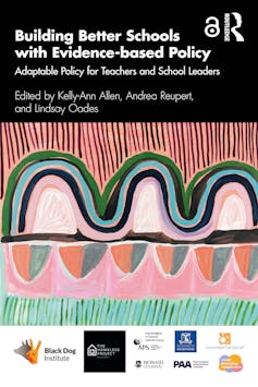 Cover of: Building Better Schools with Evidence-based Policy