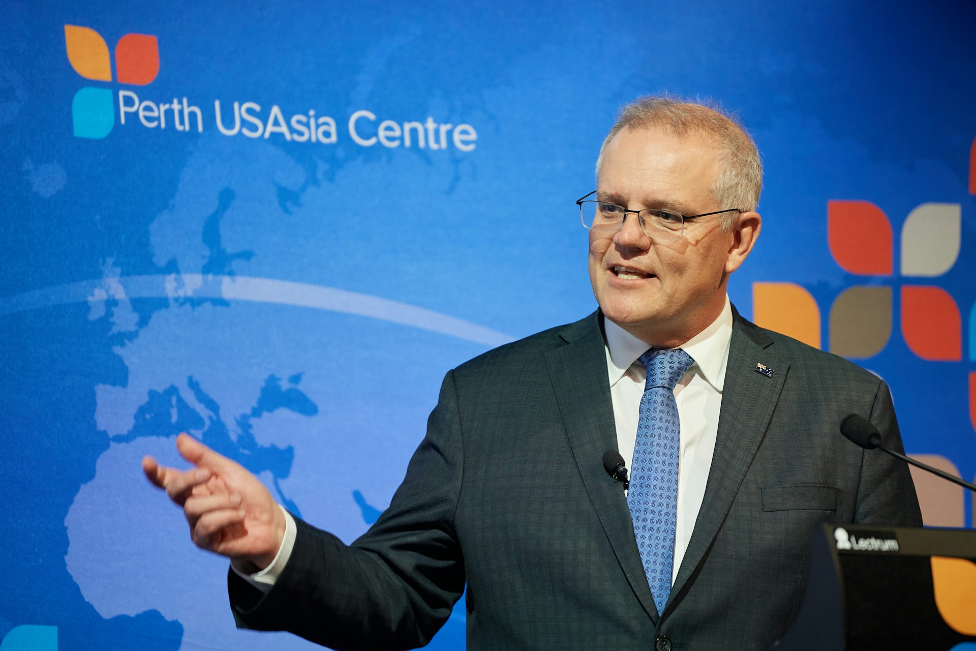 Morrison’s dilemma: Australia needs a dual strategy for its trade ...