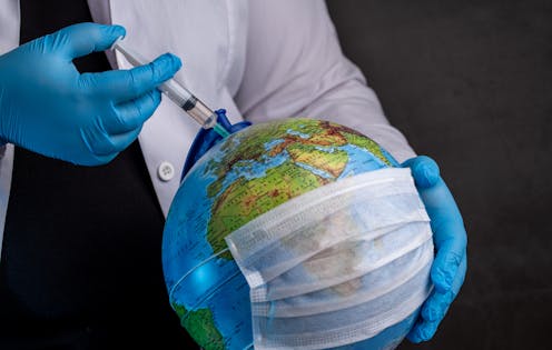 Why big pharma had a responsibility to profit from the pandemic