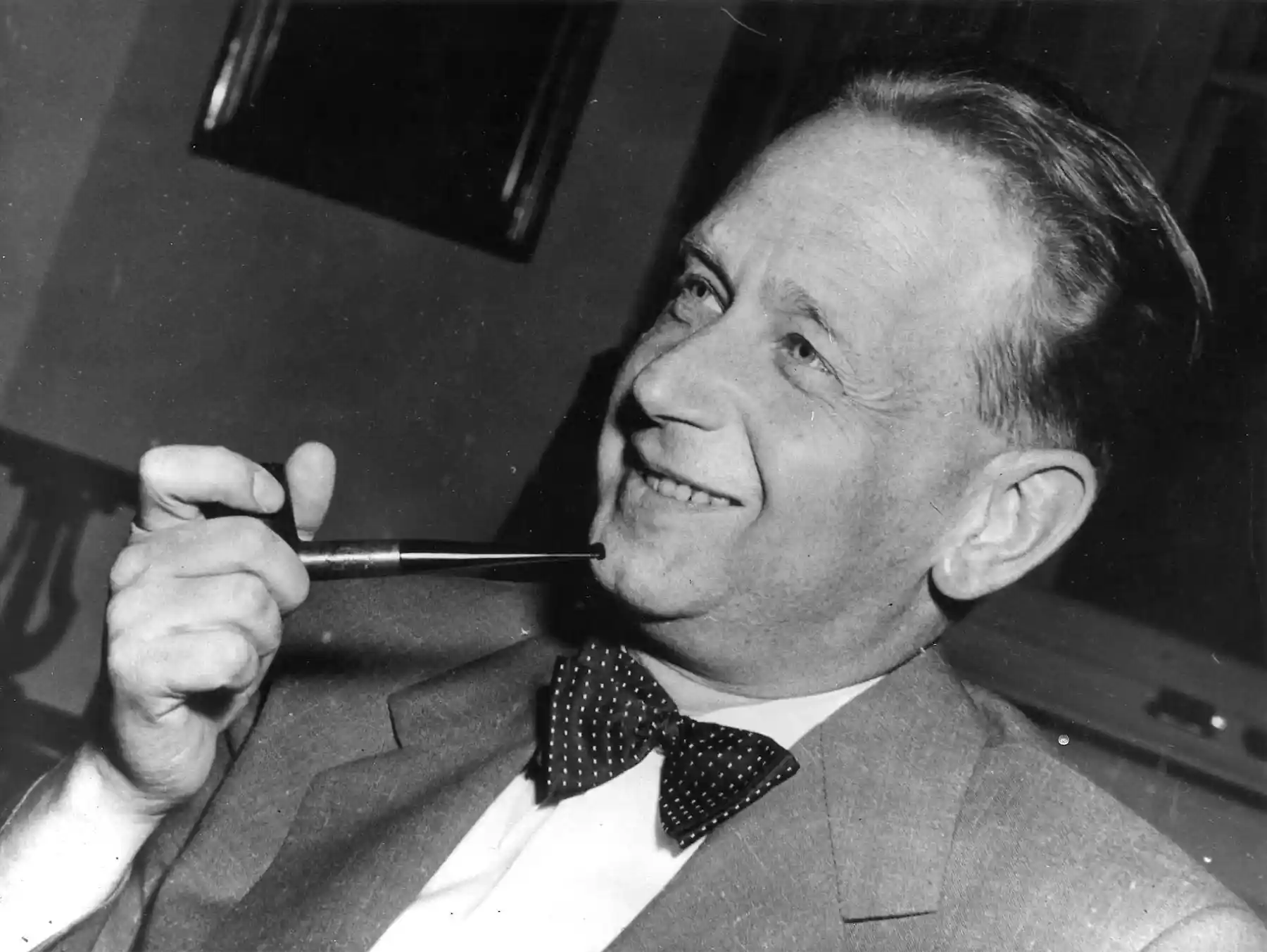 Dag Hammarskjöld: a defiant pioneer of global diplomacy who died in a ...
