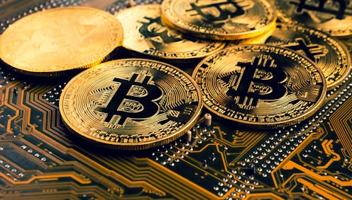Bitcoin: El Salvador's grand experiment