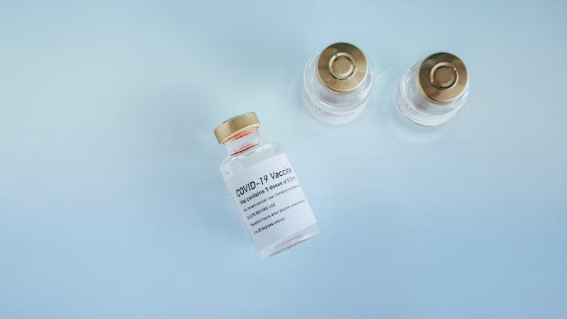 ¿Necesitarán algunos pacientes una tercera dosis de la vacuna covid-19? ¿Necesitarán algunos pacientes una tercera dosis de la vacuna covid-19?