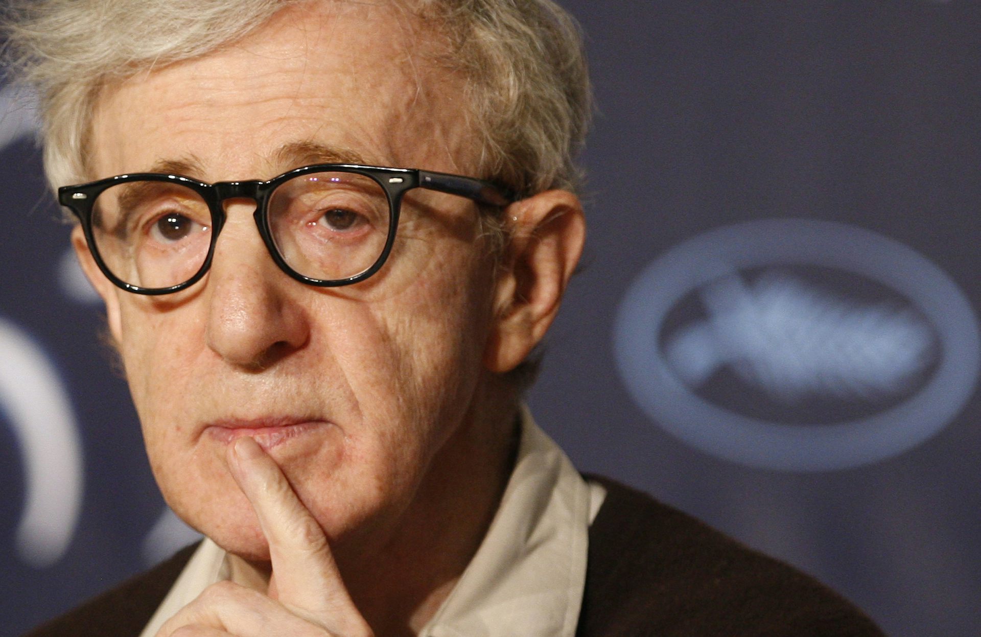 Woody Allen presumption of innocence no guarantee of justice in sexual