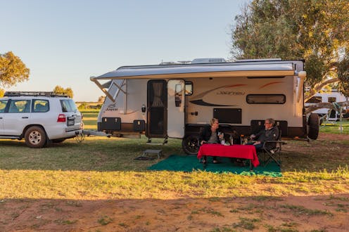 the Australians caught in a COVID blind spot