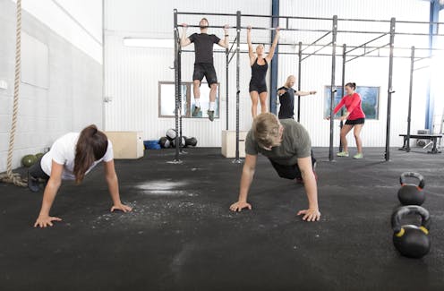 why can't gyms open yet but hospitality venues can?