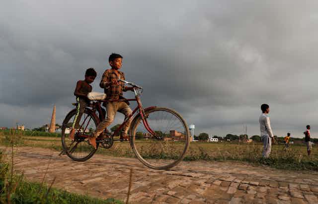 There Are 9 Australian Kids Stranded In India They Have Special Legal Rights We Must Not Ignore