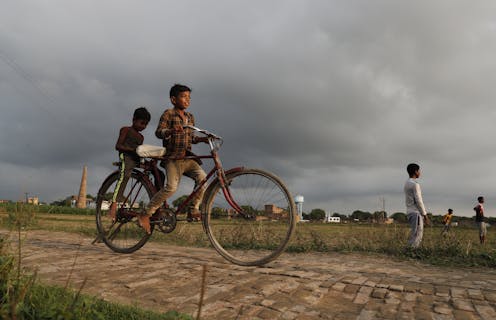There Are 9 Australian Kids Stranded In India They Have Special Legal Rights We Must Not Ignore There Are 9 Australian Kids Stranded In India They Have Special Legal Rights We Must Not Ignore