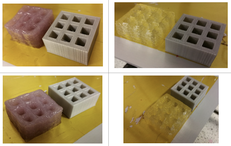 Looking for a DIY project? Here’s how to modify a 3D printer to make food or ceramics 3 Looking for a DIY project? Here’s how to modify a 3D printer to make food or ceramics Manufacturing, Opportunities