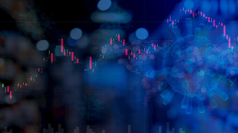 La recuperación económica exige a los estados eficiencia, calma y control La recuperación económica exige a los estados eficiencia, calma y control