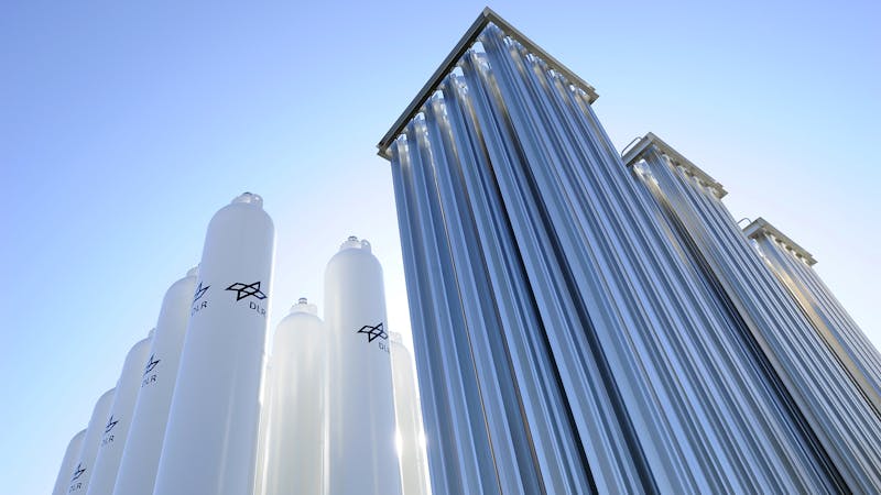 Almacenamiento energético: ¿el gran desafío para las renovables? Almacenamiento energético: ¿el gran desafío para las renovables?