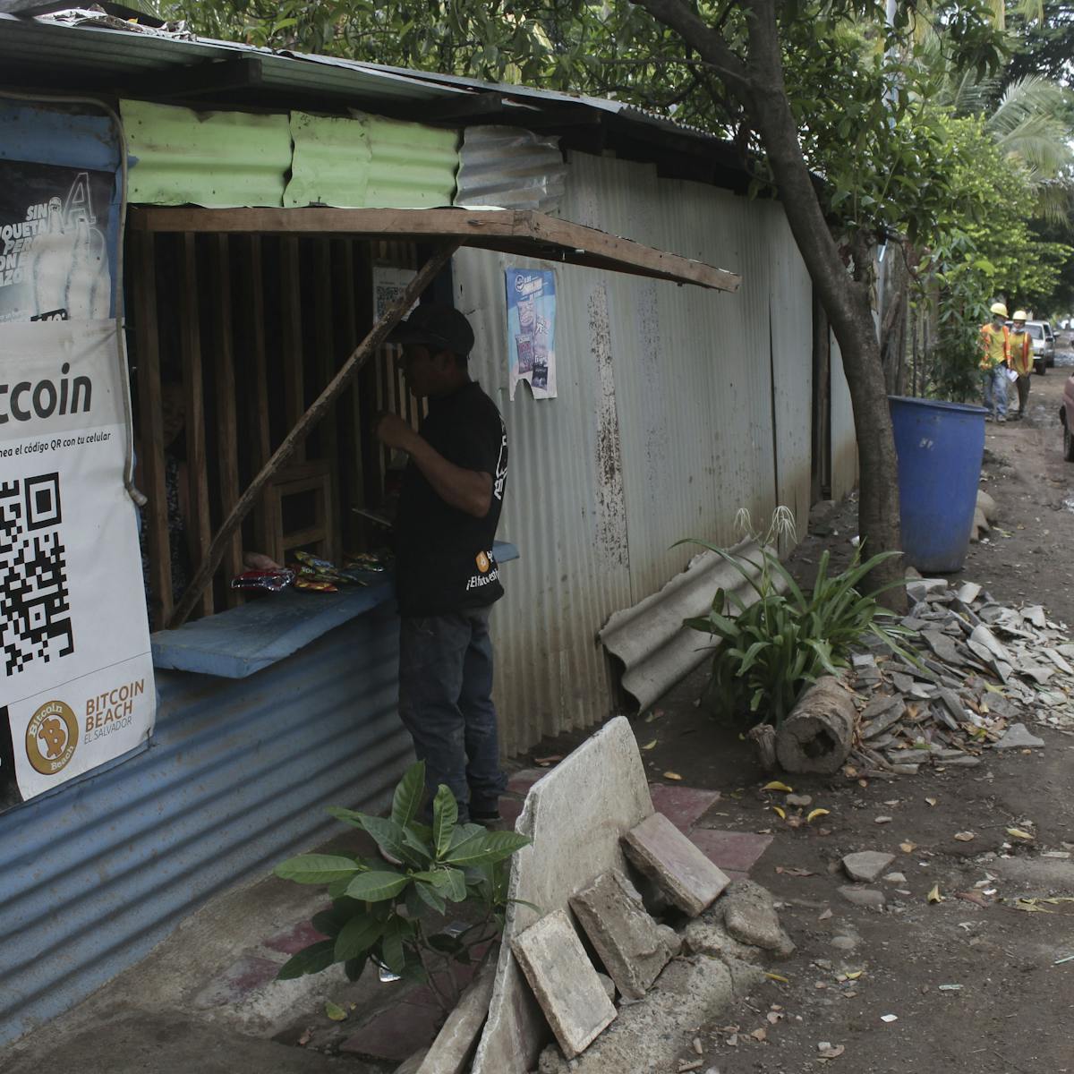 View What's Wrong With Bitcoin Pictures