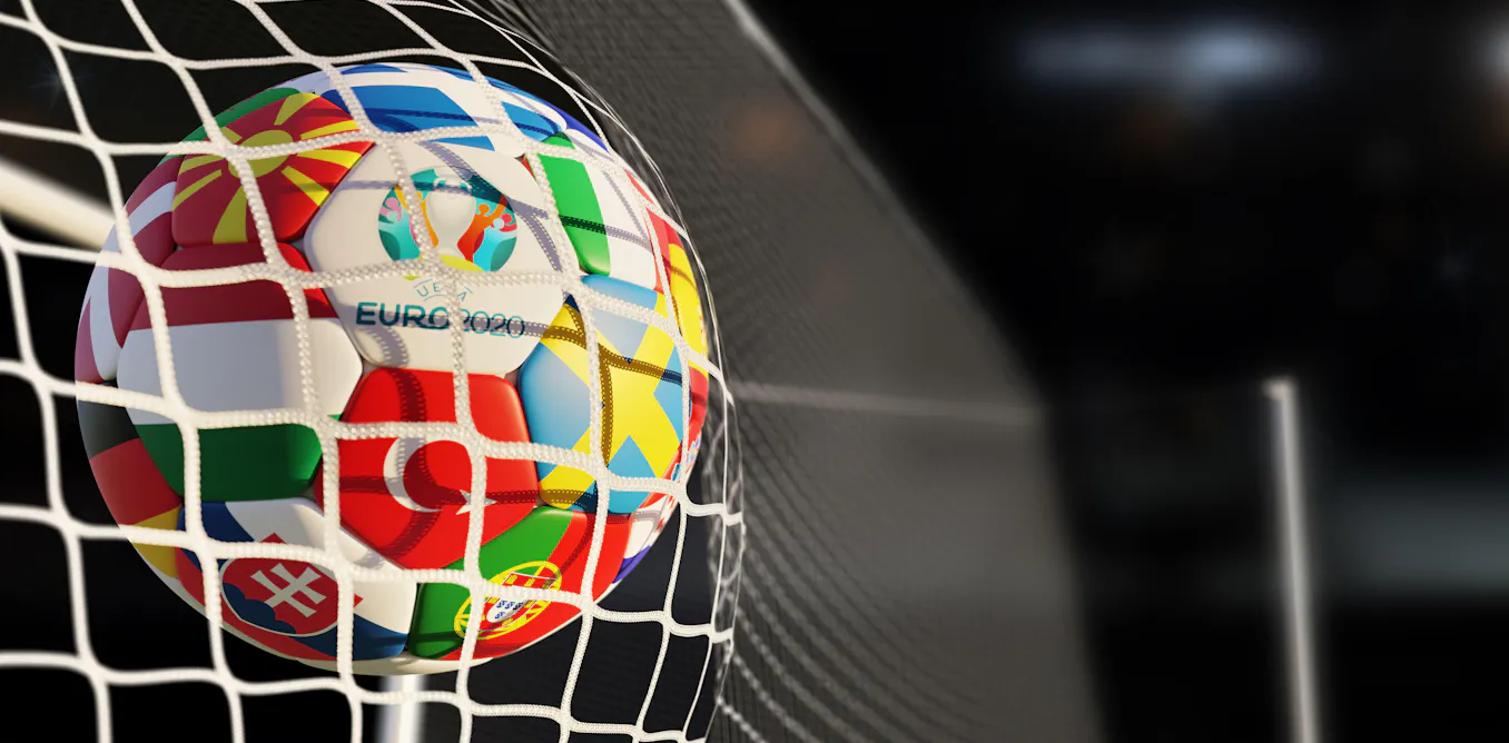 Euro A Football Tournament Where The Big Players Come From China And The Us Euro A Football Tournament Where The Big Players Come From China And The Us