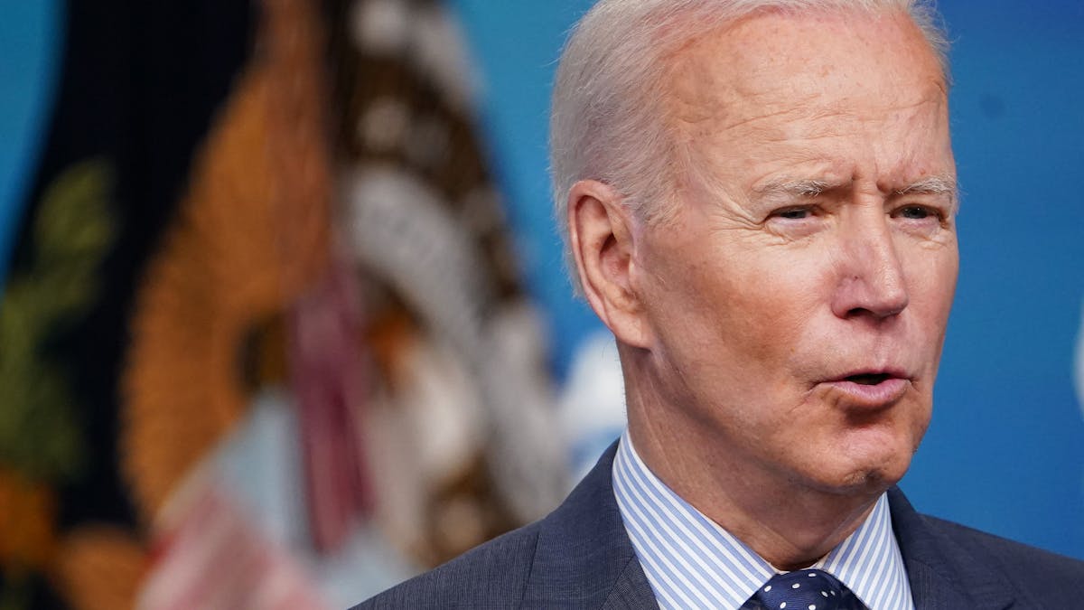 Biden's Supreme Court commission probably won't sway public ...