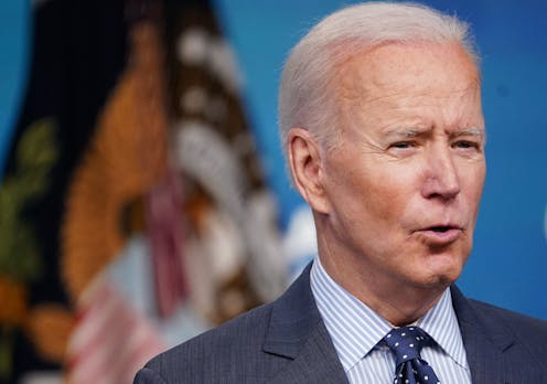 Biden's Supreme Court commission probably won't sway public opinion