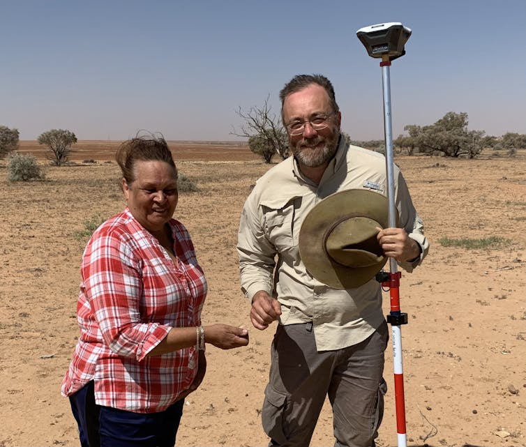 Friday essay: how our new archaeological research investigates Dark Emu's idea of Aboriginal 'agriculture' and villages