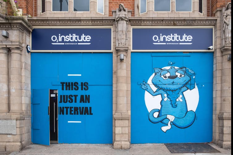 Lockdown delay: how music venues will be impacted by uncertainty over relaxing restrictions