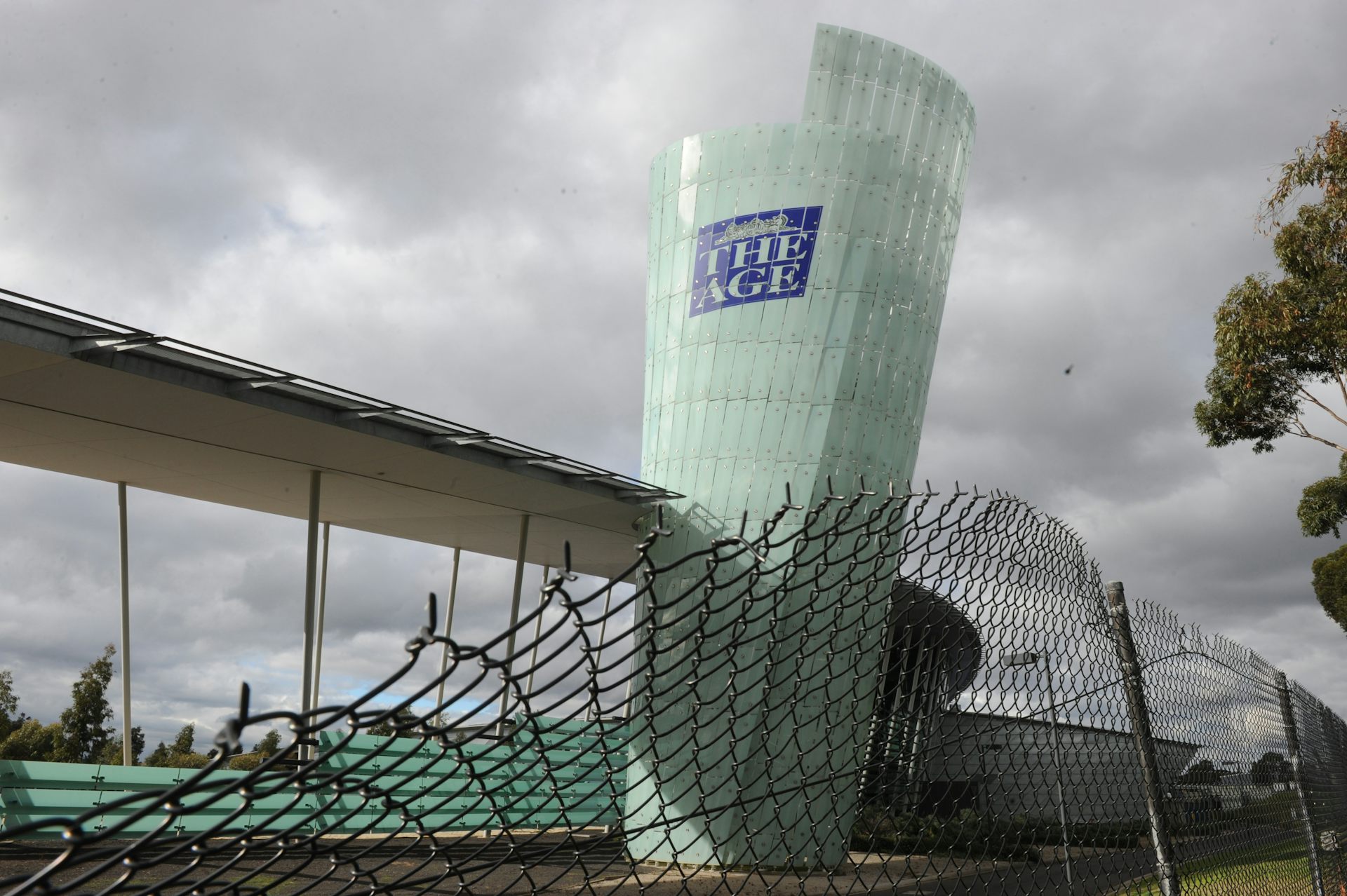 Hard Times In The News Game But Don T Write Off The Old Players