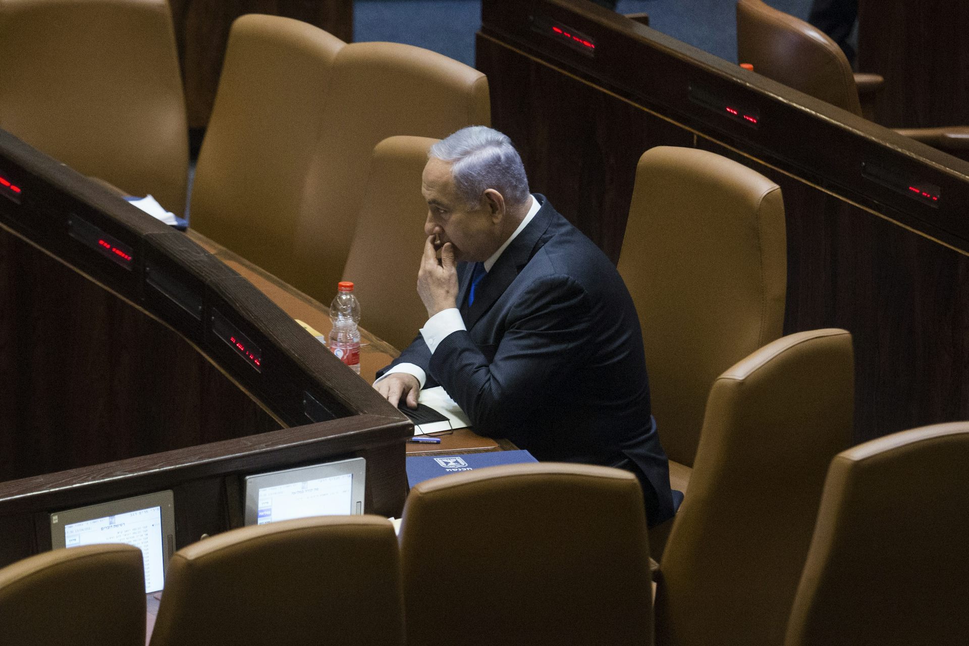 It Wasn’t Just Politics That Led to Netanyahu’s Ouster – It Was Fear of His Demagoguery