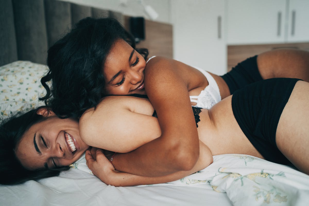 Hot Black College Girls Fucking - Young people are eager to have sex, but will post-pandemic hookups bring  happiness or despair?
