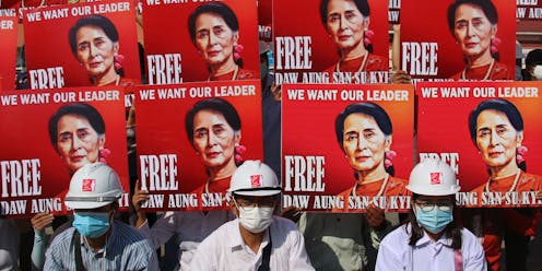 Sanctions against Myanmar's junta have been tried before. Can they work this time?