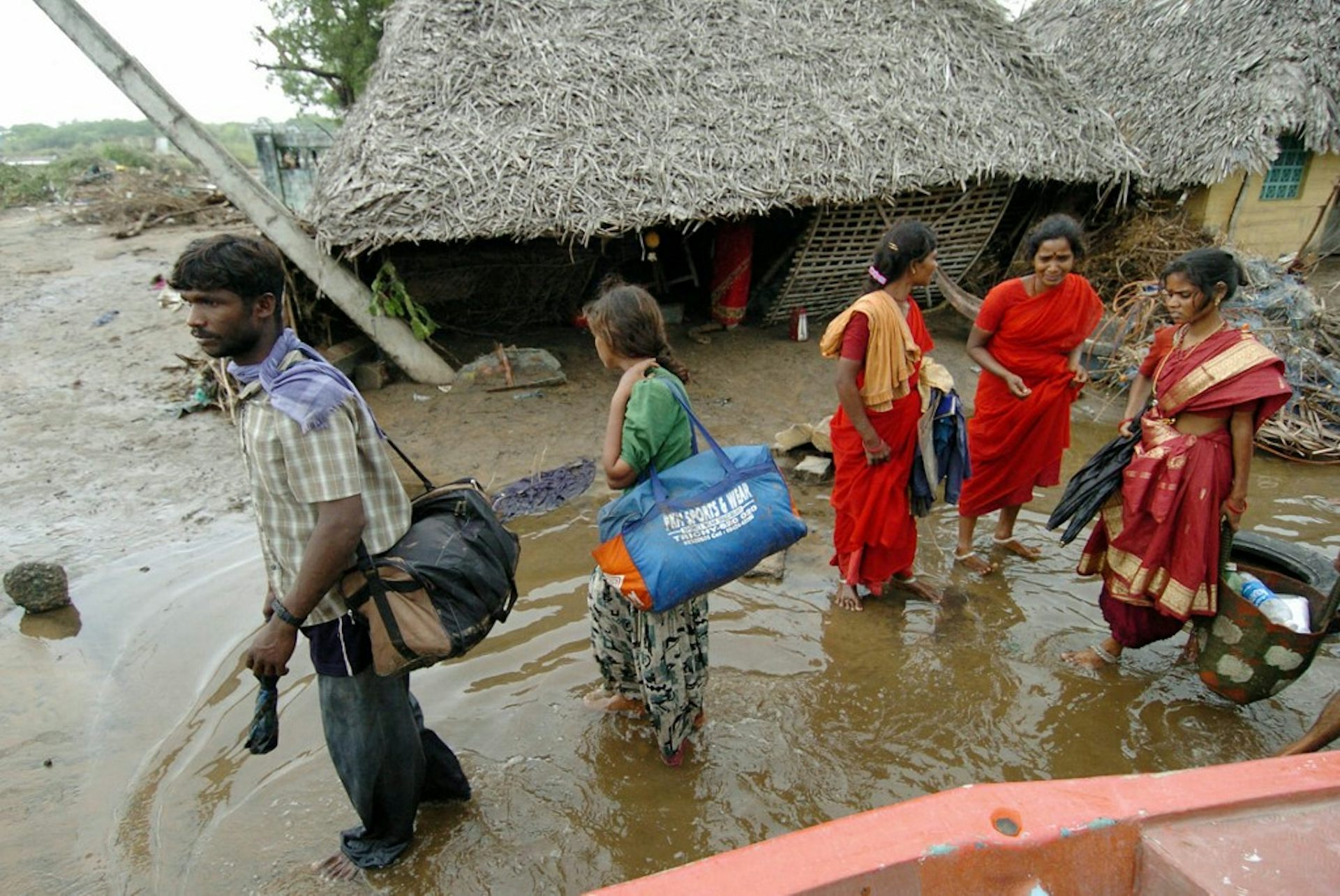 India’s Pandemic Exodus Was A Biological Disaster And Stranded Migrant ...