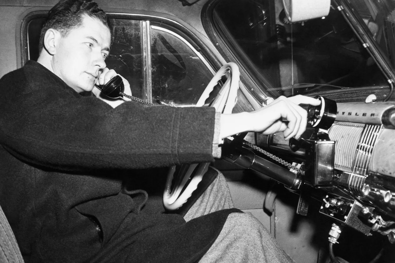 The first mobile phone call was 75 years ago – what it takes for ...