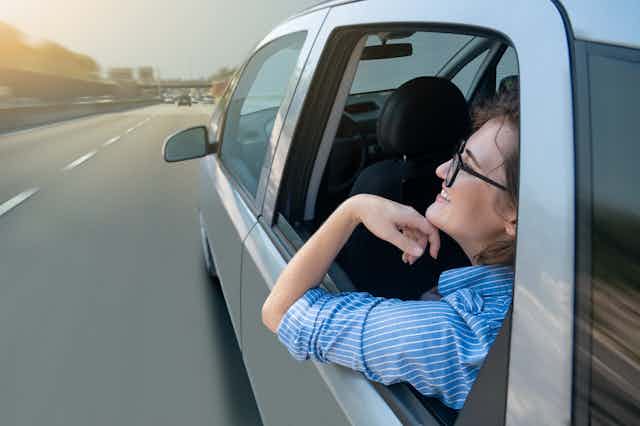 Why we still don't have self-driving cars on the roads in 2021