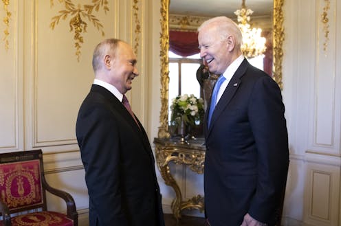 no magic reset of relations, but no hitting the snooze button, either
